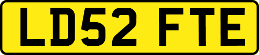 LD52FTE
