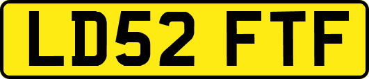 LD52FTF