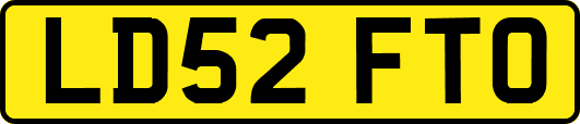 LD52FTO