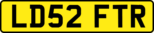 LD52FTR