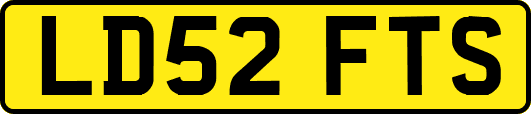 LD52FTS