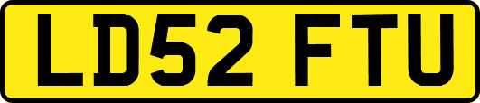 LD52FTU