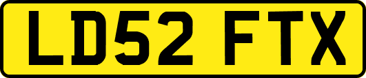 LD52FTX