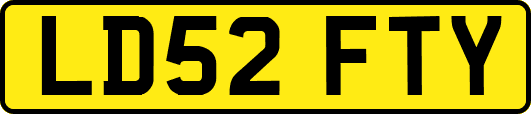 LD52FTY