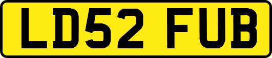LD52FUB