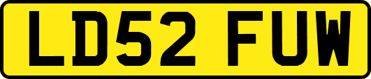 LD52FUW