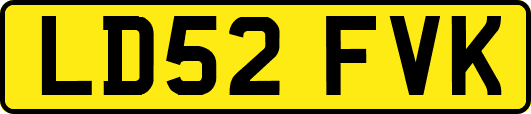 LD52FVK