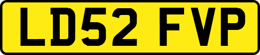 LD52FVP