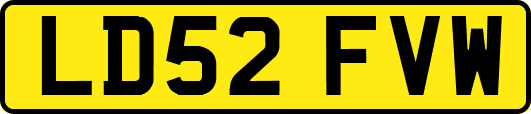 LD52FVW