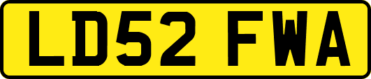 LD52FWA