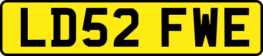 LD52FWE