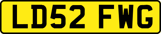 LD52FWG