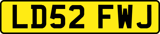 LD52FWJ