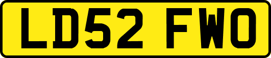 LD52FWO