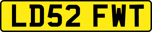 LD52FWT
