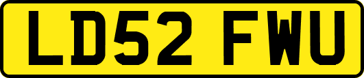 LD52FWU
