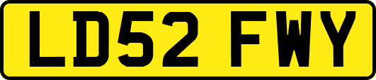 LD52FWY
