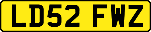 LD52FWZ