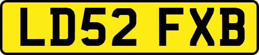 LD52FXB