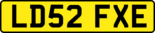 LD52FXE