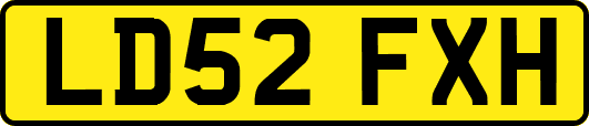 LD52FXH