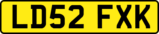 LD52FXK
