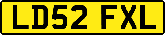 LD52FXL