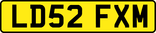 LD52FXM