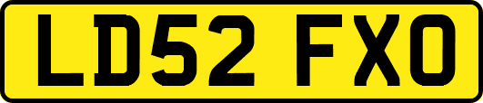 LD52FXO