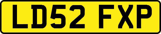 LD52FXP