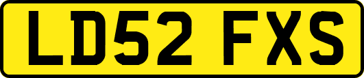 LD52FXS
