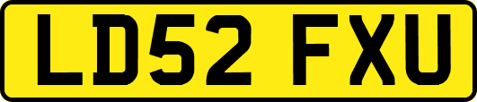 LD52FXU