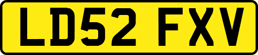 LD52FXV