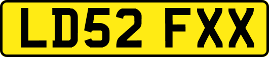 LD52FXX