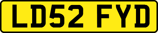 LD52FYD