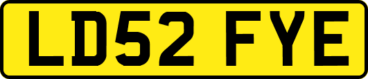 LD52FYE