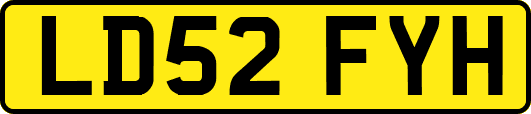 LD52FYH