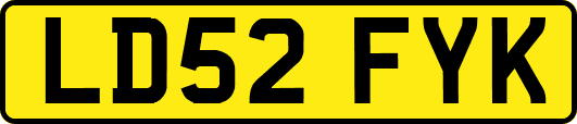 LD52FYK