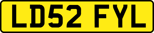 LD52FYL