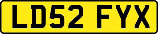 LD52FYX