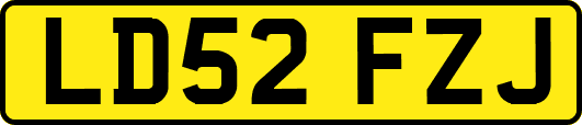LD52FZJ