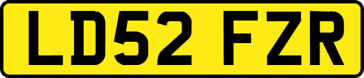 LD52FZR