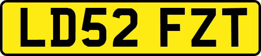 LD52FZT