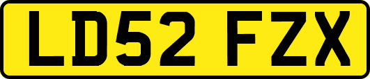 LD52FZX