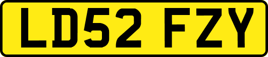 LD52FZY