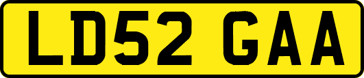 LD52GAA