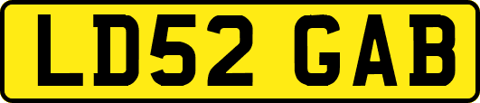 LD52GAB