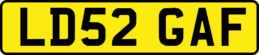 LD52GAF