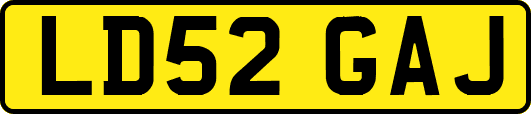 LD52GAJ