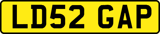 LD52GAP
